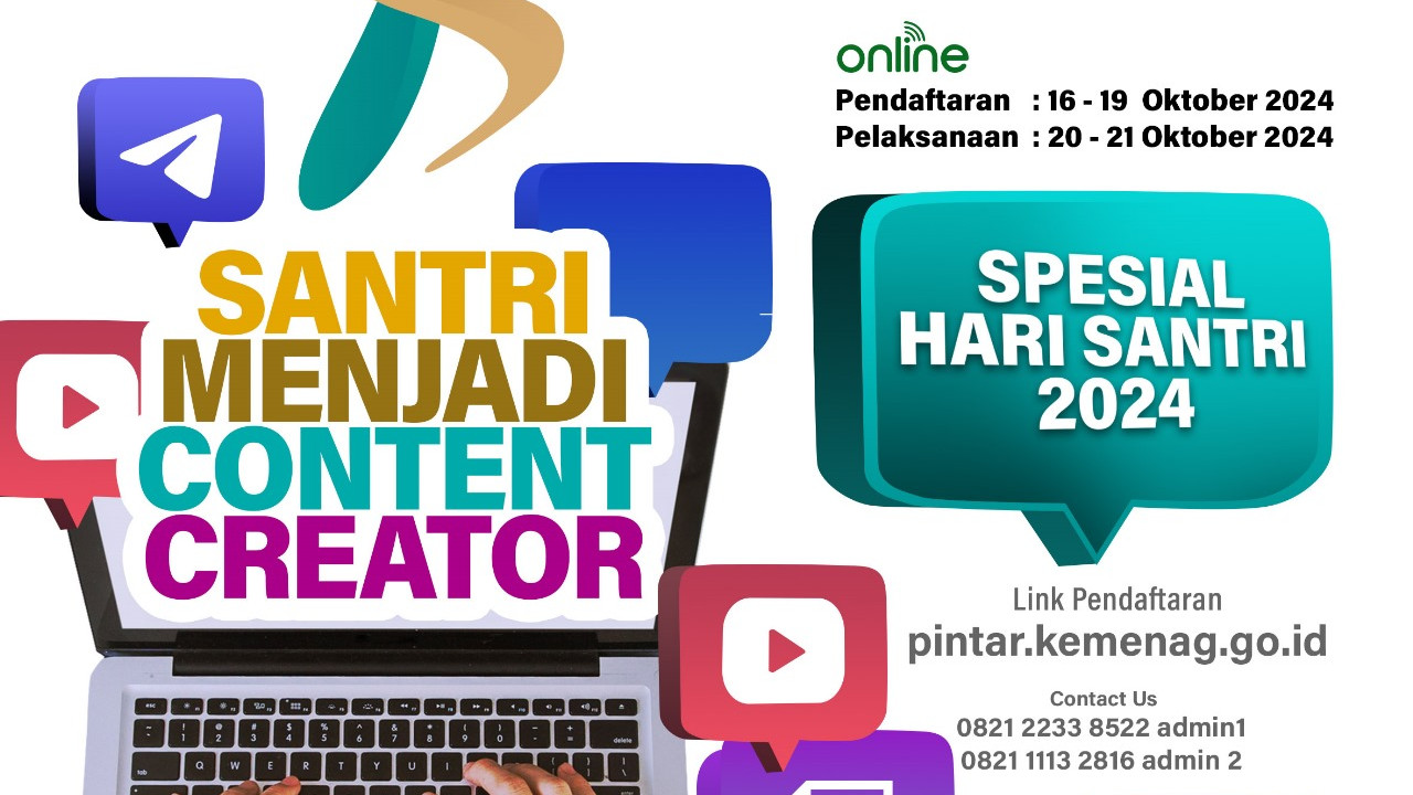 Pelatihan Berbasis Syariah: Wujudkan Masa Depan Cilacap yang Gemilang